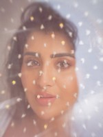 Rashi Singh New Images